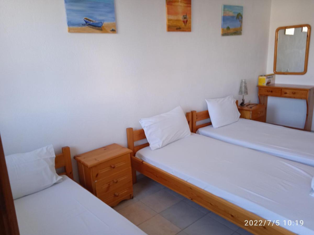 Syraina Apartments Skiathos Town Luaran gambar