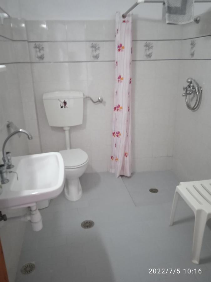 Syraina Apartments Skiathos Town Luaran gambar