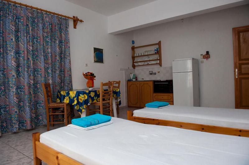 Syraina Apartments Skiathos Town Luaran gambar