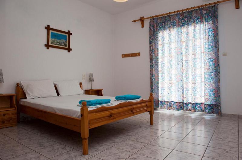 Syraina Apartments Skiathos Town Luaran gambar