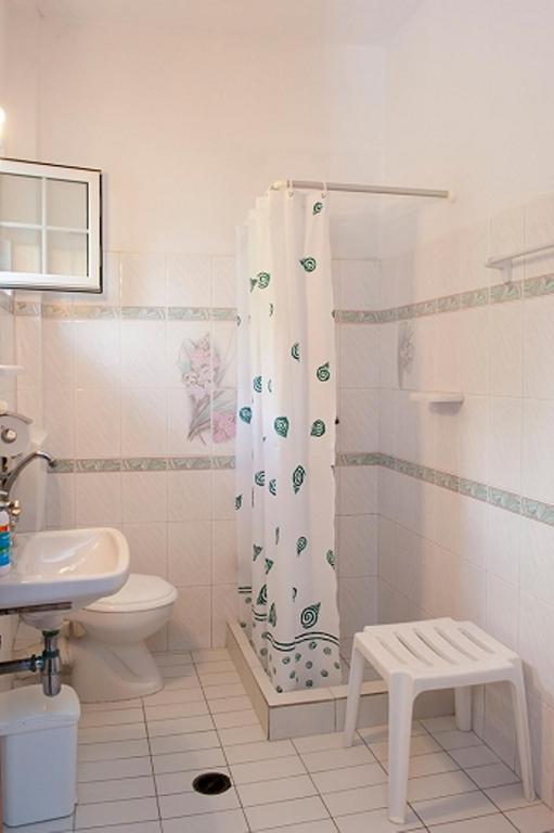 Syraina Apartments Skiathos Town Bilik gambar