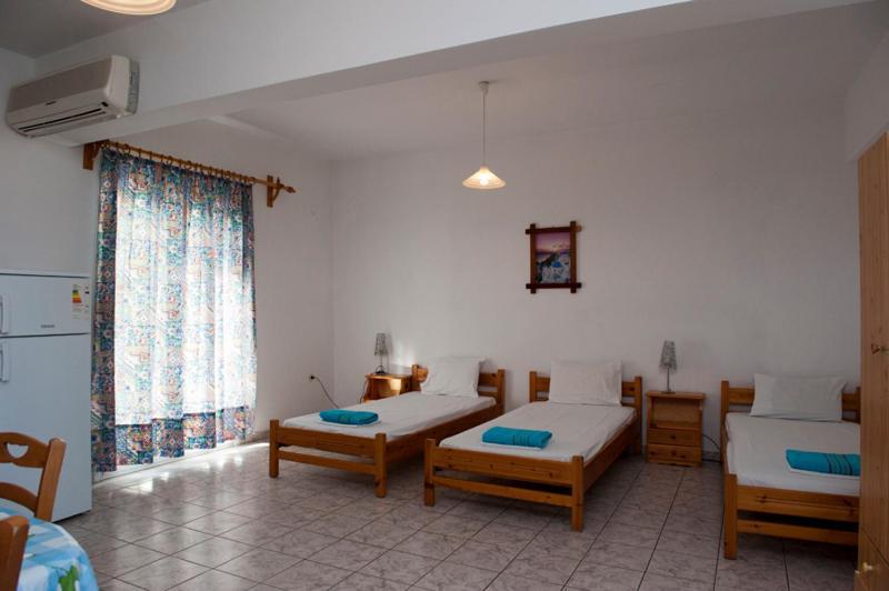 Syraina Apartments Skiathos Town Luaran gambar