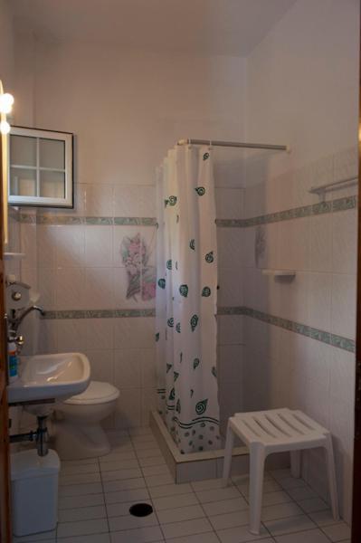 Syraina Apartments Skiathos Town Luaran gambar
