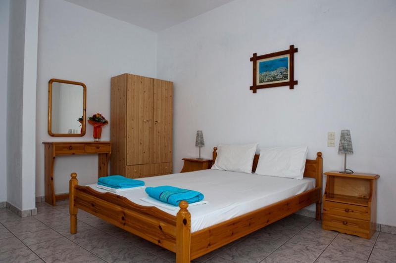 Syraina Apartments Skiathos Town Luaran gambar