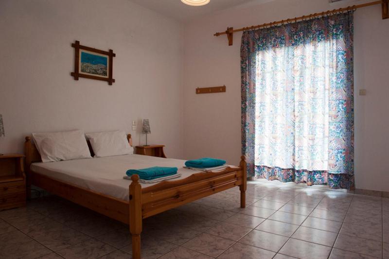 Syraina Apartments Skiathos Town Luaran gambar