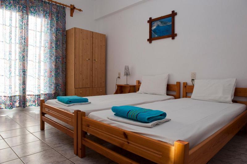 Syraina Apartments Skiathos Town Luaran gambar
