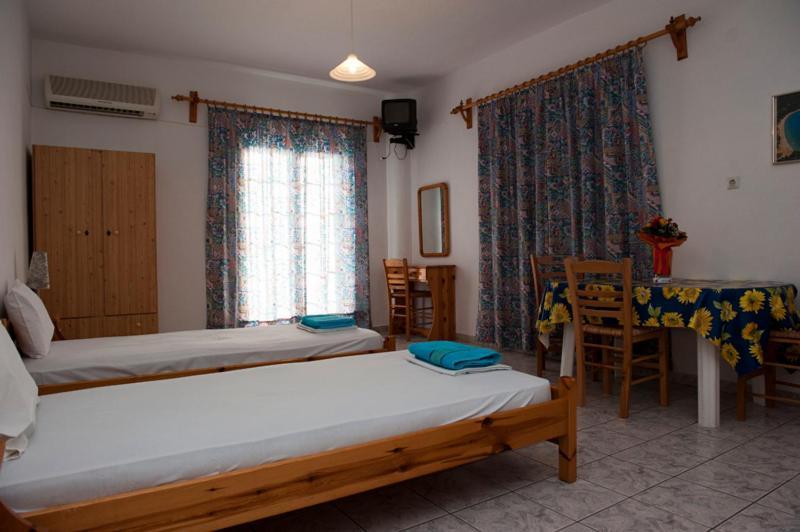 Syraina Apartments Skiathos Town Luaran gambar
