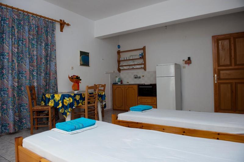 Syraina Apartments Skiathos Town Luaran gambar