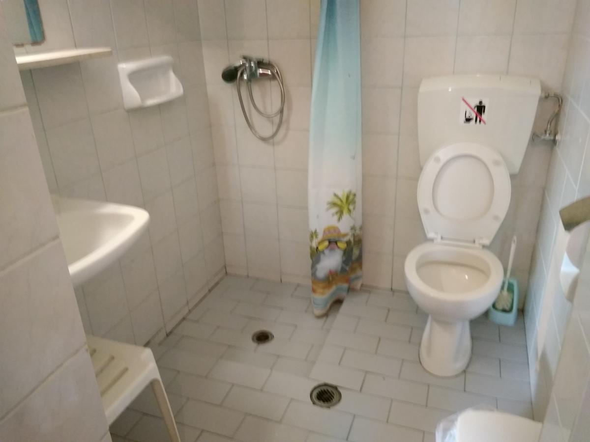 Syraina Apartments Skiathos Town Luaran gambar