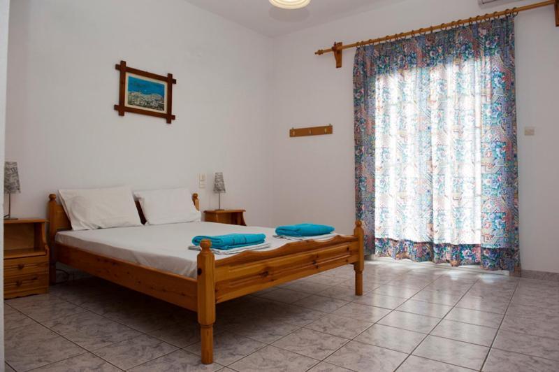 Syraina Apartments Skiathos Town Luaran gambar
